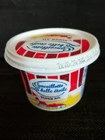 Mängden socker i Cancoillotte Super Ail 200g