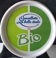 Mängden socker i Cancoillotte Ail Bio