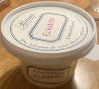 Mängden socker i Cancoillotte echalotte