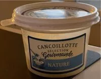 Mängden socker i Cancoillotte Nature