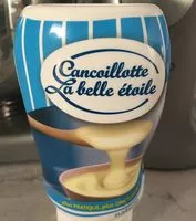 Mängden socker i Cancoillotte