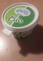 Mängden socker i Cancoillote