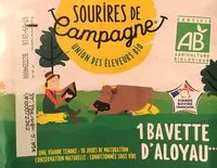 Mängden socker i Viande bovine bio :1x BAVETTE ALOYAU***