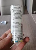 Mängden socker i Mini confettis brillantes