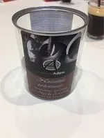 Mängden socker i Noisettes precieuses