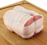 Mängden socker i Rôti de Porc