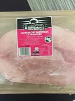 Mängden socker i Jambon cuit superieur