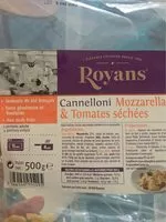 Mängden socker i Cannelloni à la Ricotta et aux Épinards