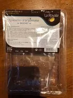 Mängden socker i Quenelles à la lyonnaise