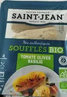 Mängden socker i Soufflé