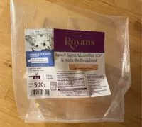 Mängden socker i Ravioli