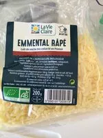 Mängden socker i Emmental rapé