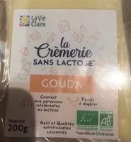 Mängden socker i Gouda