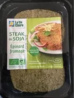 Mängden socker i Steak De Soja