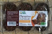 Mängden socker i Florentins