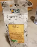 Mängden socker i Oranger