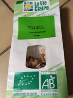 Mängden socker i tilleul