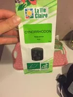 Mängden socker i Cynorrhodon