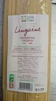 Mängden socker i Linguine