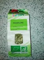 Mängden socker i Passiflore