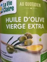 Mängden socker i Huile d'olive vierge extra