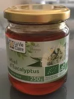 Mängden socker i Miel Eucalyptus