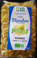 Mängden socker i Pâtes blanches