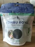 Mängden socker i Kombu Royal