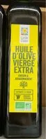 Mängden socker i Huile d’olive vierge extra