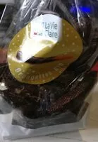 Mängden socker i Orangettes Bio