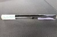 Mängden socker i Vanille gourmet-2 gousse