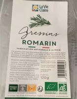 Mängden socker i Gressins