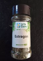 Mängden socker i Estragon