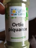 Mängden socker i Ortie Piquante