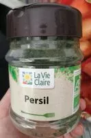 Mängden socker i Persil