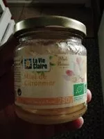 Mängden socker i Miel