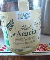 Mängden socker i Miel d acaccia