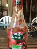 Mängden socker i Ketchup