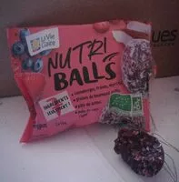 Mängden socker i Nutri Balls