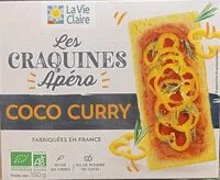 Mängden socker i Les crquines apero