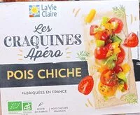 Mängden socker i Led craquined