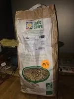 Mängden socker i RIZ MELANGE SAUVAGE