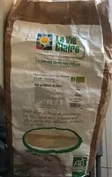 Mängden socker i riz basmati blanc