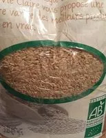 Mängden socker i Riz long complet