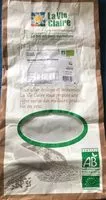 Mängden socker i Riz rond complet biologique