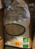 Mängden socker i Riz long 1/2 complet 5 KG
