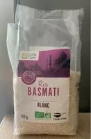 Mängden socker i Riz basmati blanc