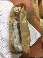 Mängden socker i Saucisse seche