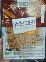 Mängden socker i Galettes Céréales