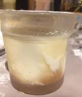 Mängden socker i Yaourt A La Chataigne